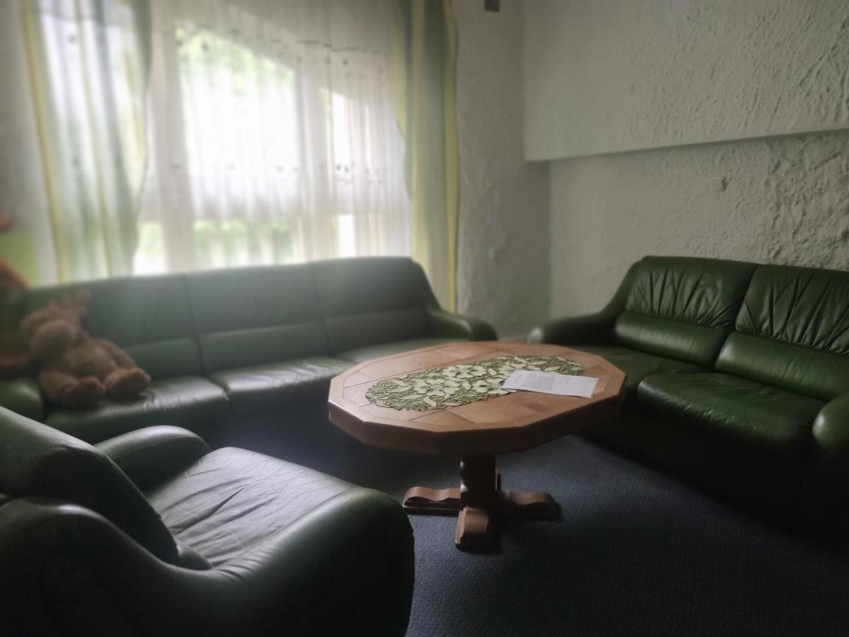 Zajazd U Kmity Postołów Bagian luar foto
